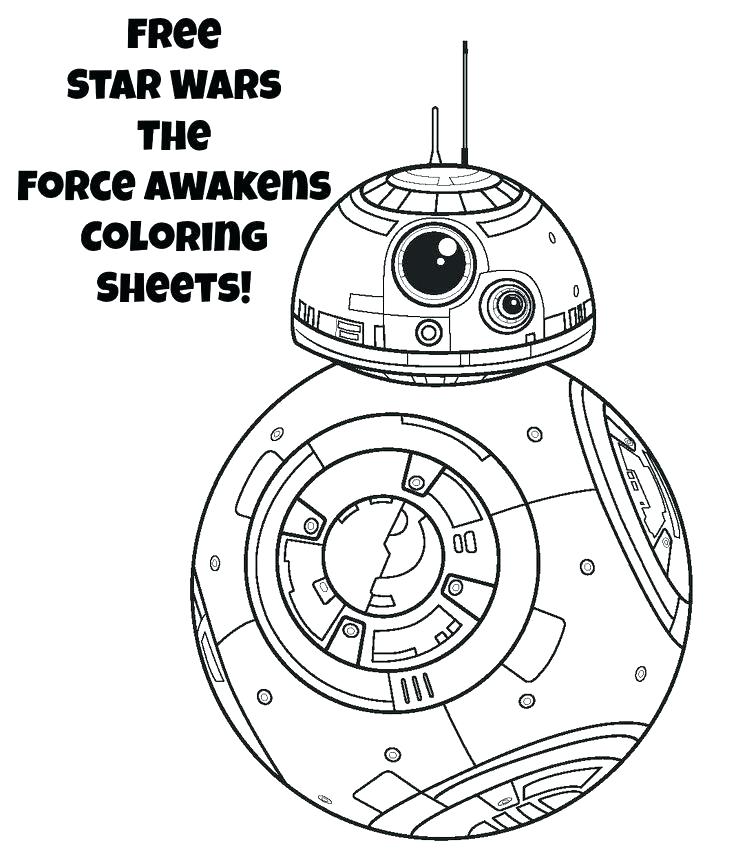 736x854 R2d2 Coloring Page Angry Birds Star Wars Coloring Pages Free