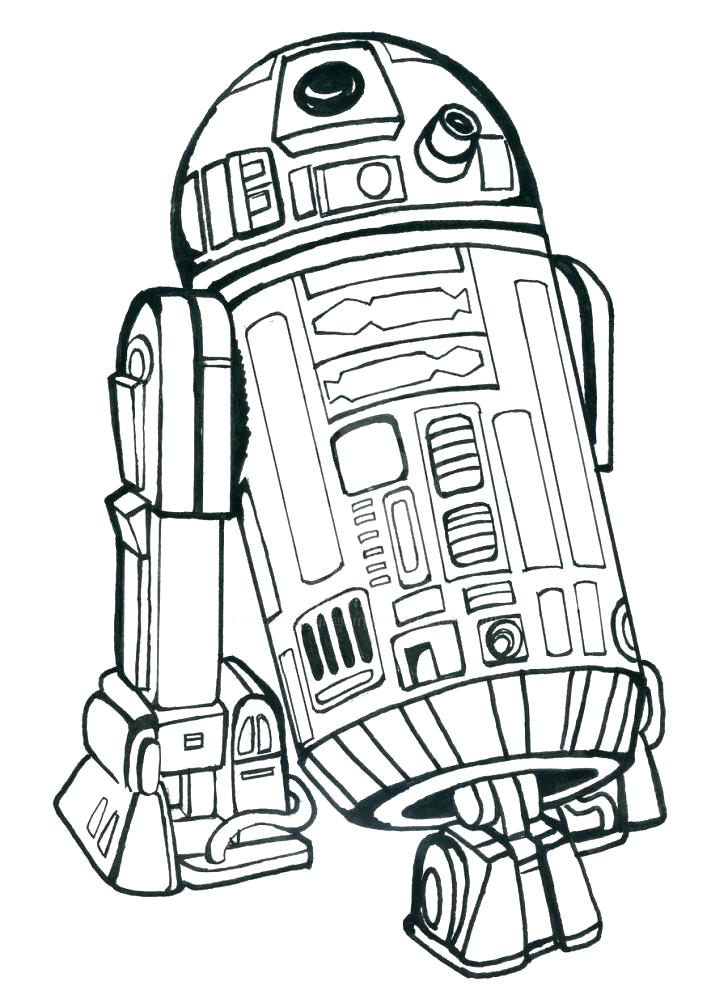 728x999 R2d2 Coloring Page X R2d2 And C3po Colouring Pages