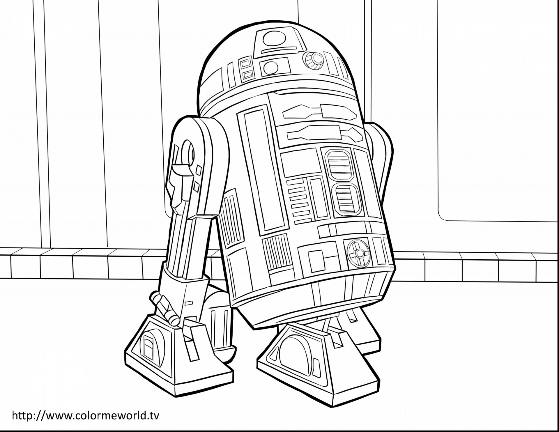 1920x1484 R2d2oloring Page Pages Photooncept Inspiring These Star Wars Lego