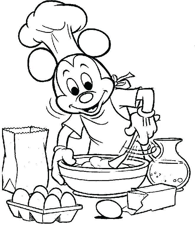 660x773 Bakery Coloring Pages Log Cabin Coloring Page Bakery Mother