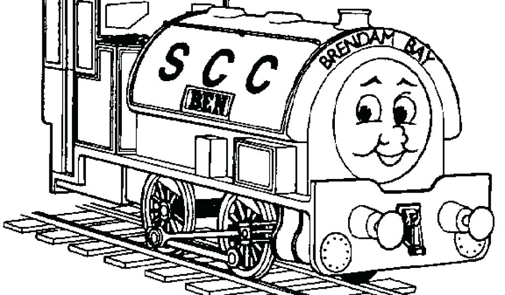 1024x600 Train Printable Coloring Pages Polar Express Coloring Pages Simple