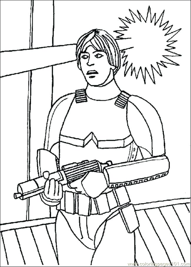 650x909 Ewok Coloring Page Coloring Pages Click To See Printable Version