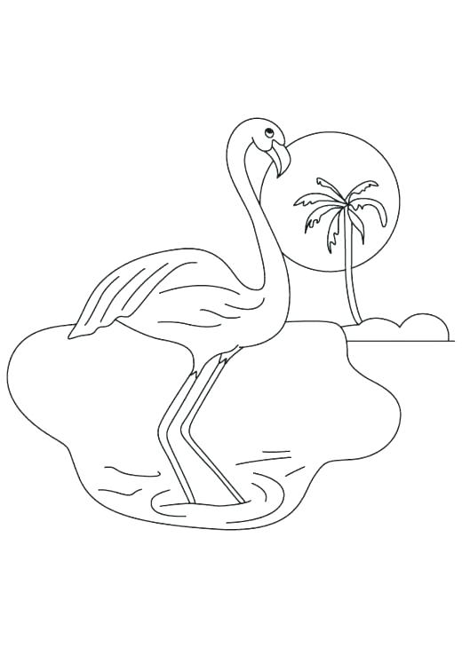520x730 Pink Coloring Pages Heart Color Pages Heart Shape Coloring Pages