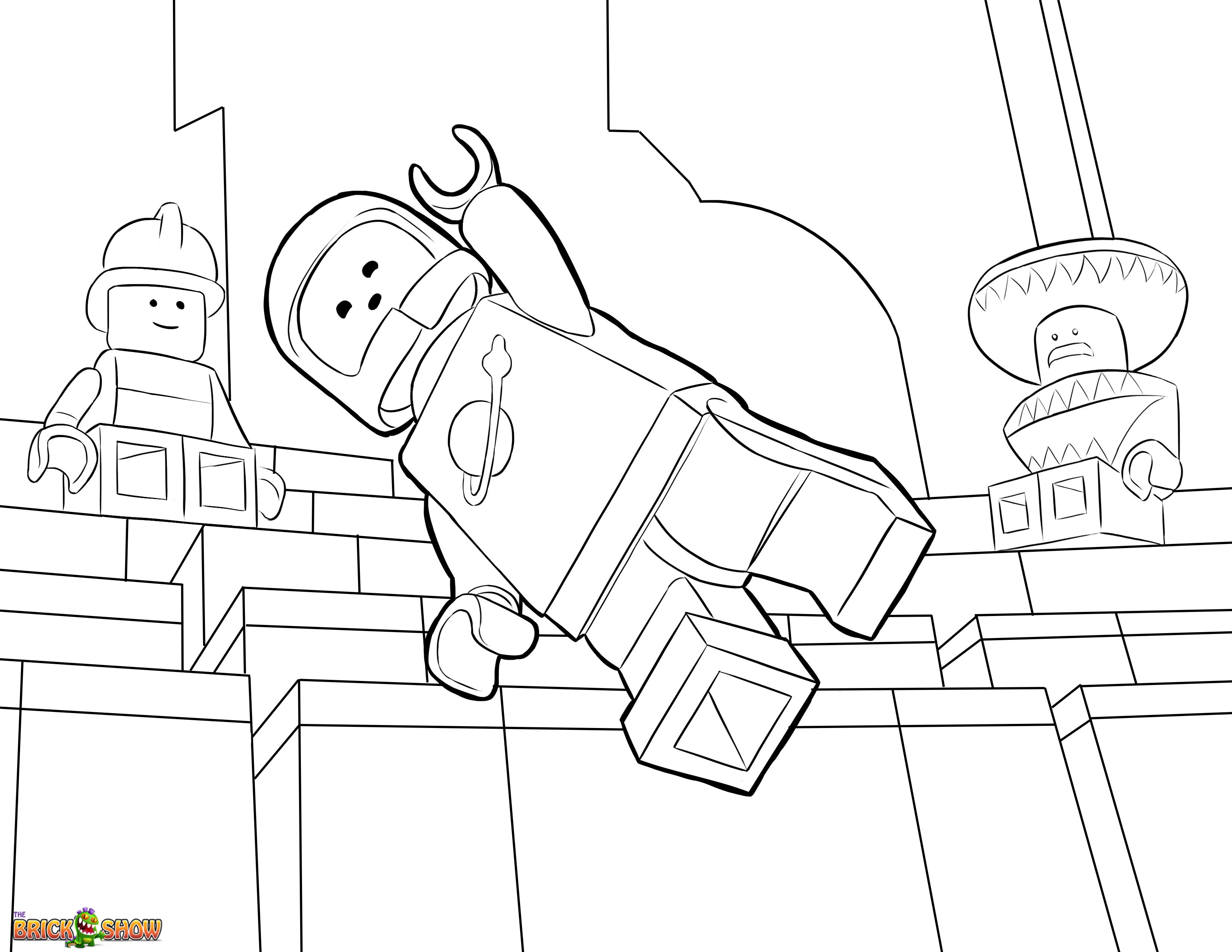 3300x2550 Lego Cafe Coloring Page For Kids Best Of Lego Coloring Pages