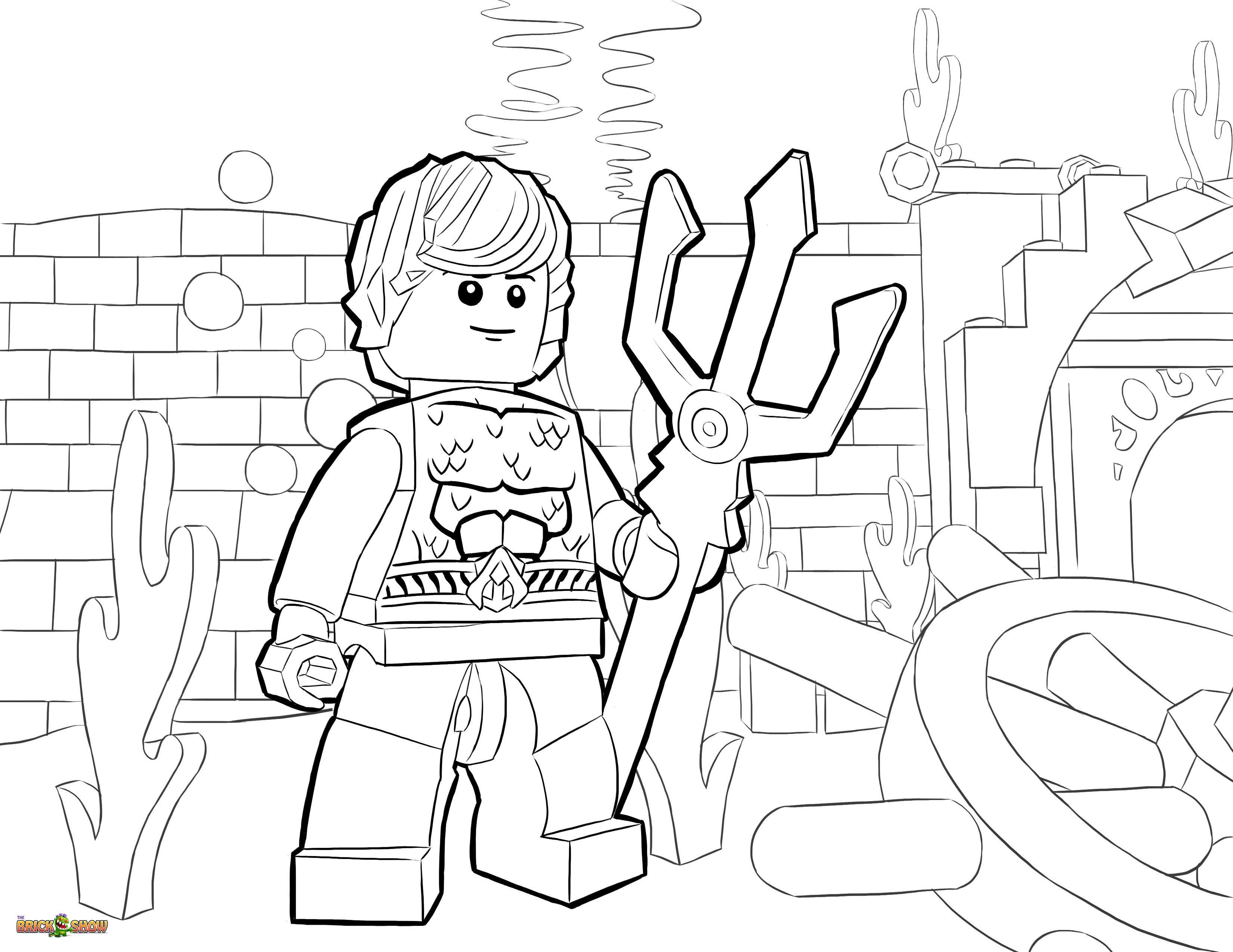 3300x2550 Lego Cafe Coloring Page For Kids Fresh Lego Super Hero Colouring