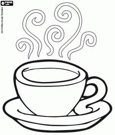 236x278 Coffee Coloring Pages Coloring Pages, To Drink Coloring Book