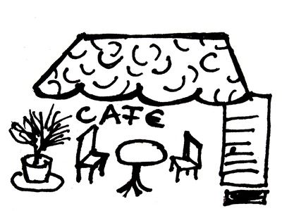 400x300 School Cafeteria Decorating Ideas School, School Cafeteria