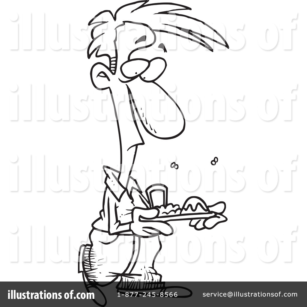 1024x1024 Cafeteria Clipart