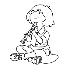 230x230 Top 10 Caillou Coloring Pages For Toddlers