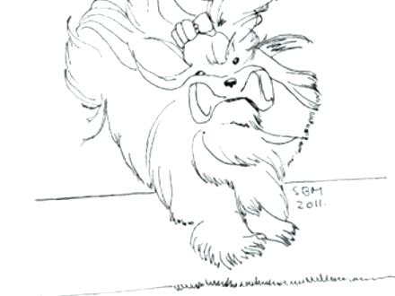440x330 Coloring Page Coloring Page Terrier Coloring Pages Coloring Pages