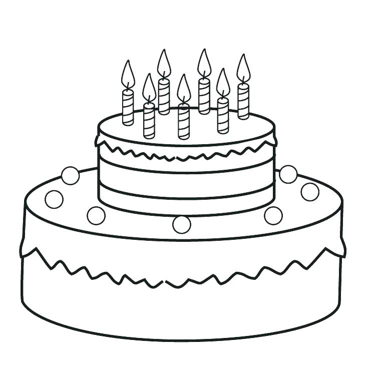 745x757 Coloring Pages Of Cakes Cheese Cake Coloring Pages Shopkins