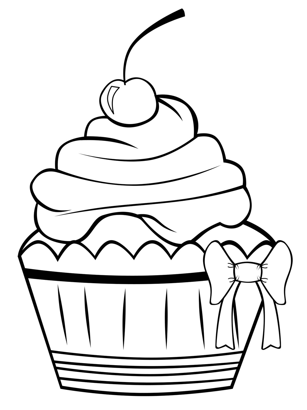 1196x1600 Fancy Cake Coloring Pages 95 On Coloring Pages Online With Cake