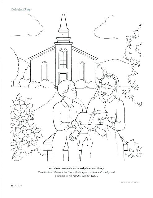 Calendar Coloring Pages 2017