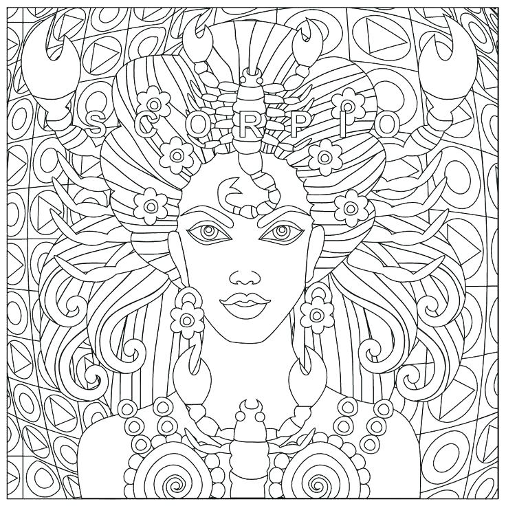 736x736 Calendar Coloring Pages Calendar Coloring Pages Pics Astrology
