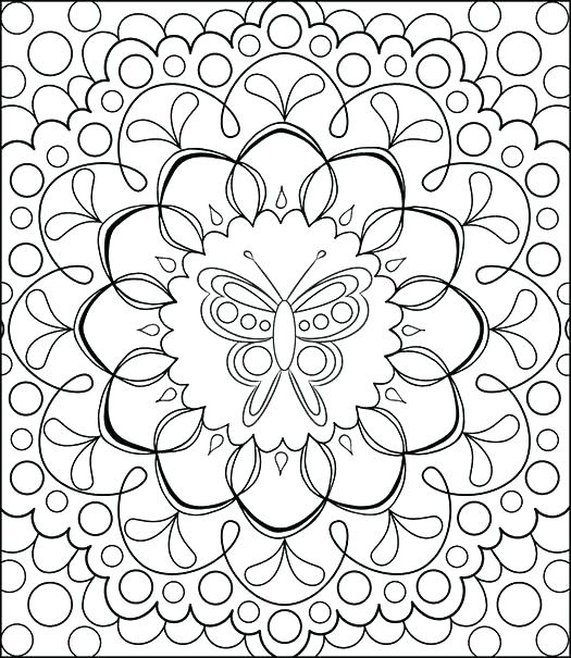 525x605 Advent Coloring Book Pages Calendar Coloring Pages Calendar