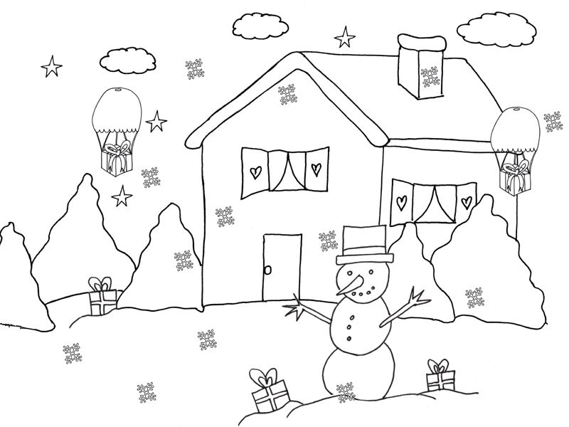 800x600 Advent Coloring Pages Awesome Calendar Coloring Pages Coloring