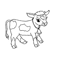 230x230 Top 25 Free Printable Coloring Pages Of Animals Online