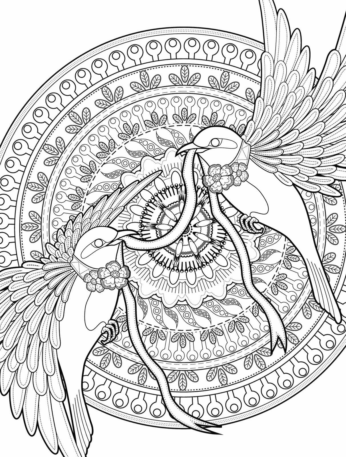1212x1600 Coloring Page Calico Critters Sylvanian Families New Coloring