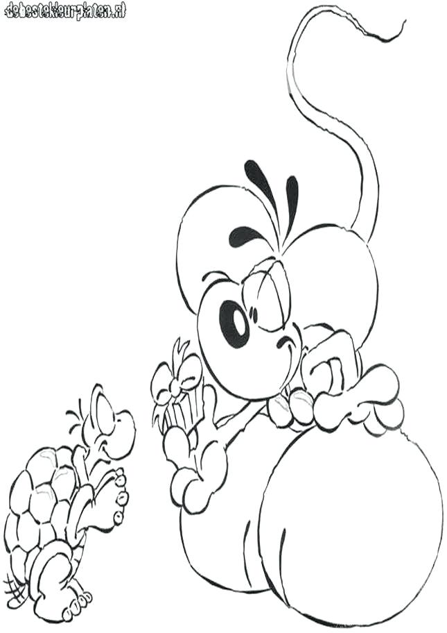 645x912 Calico Critters Coloring Pages Calico Critters Coloring Page Image