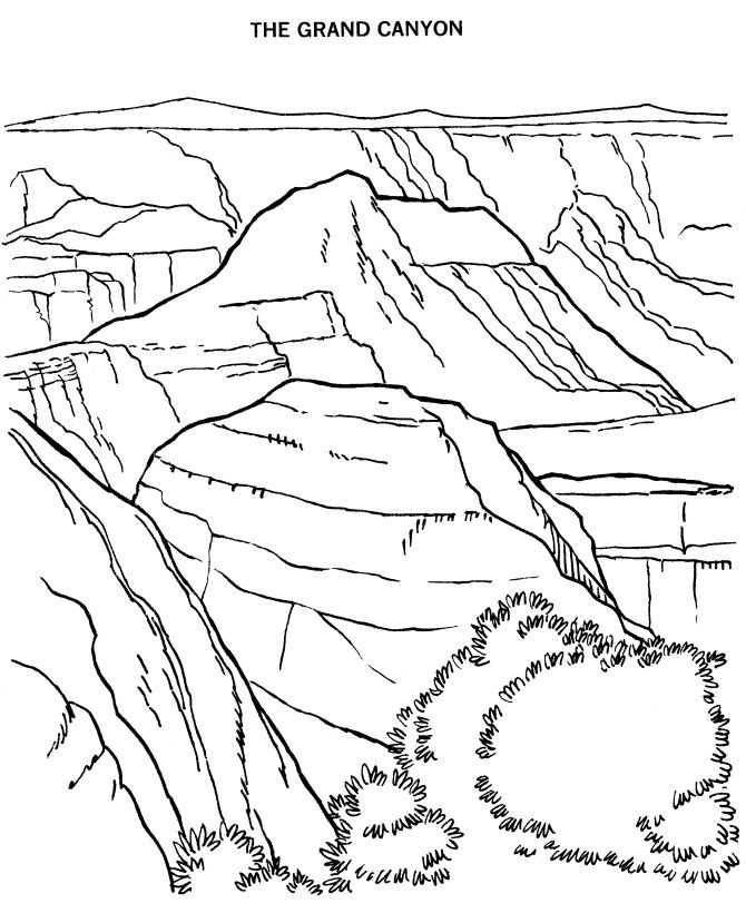California Coloring Pages