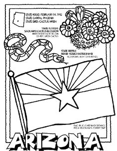 236x306 California Coloring Page, And Tons More!! Science, Social Studies