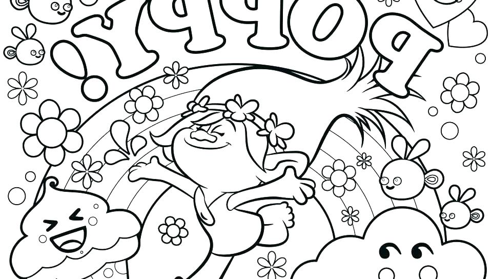 960x544 California Bear Flag Coloring Page Poppy Pages Remembrance Day