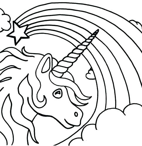 484x500 Gold Coloring Pages Medium Size Of Pot Of Gold Coloring Page Coin