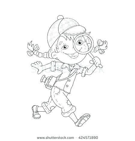 450x470 California Gold Rush Coloring Pages Free Kids Coloring Best Gold