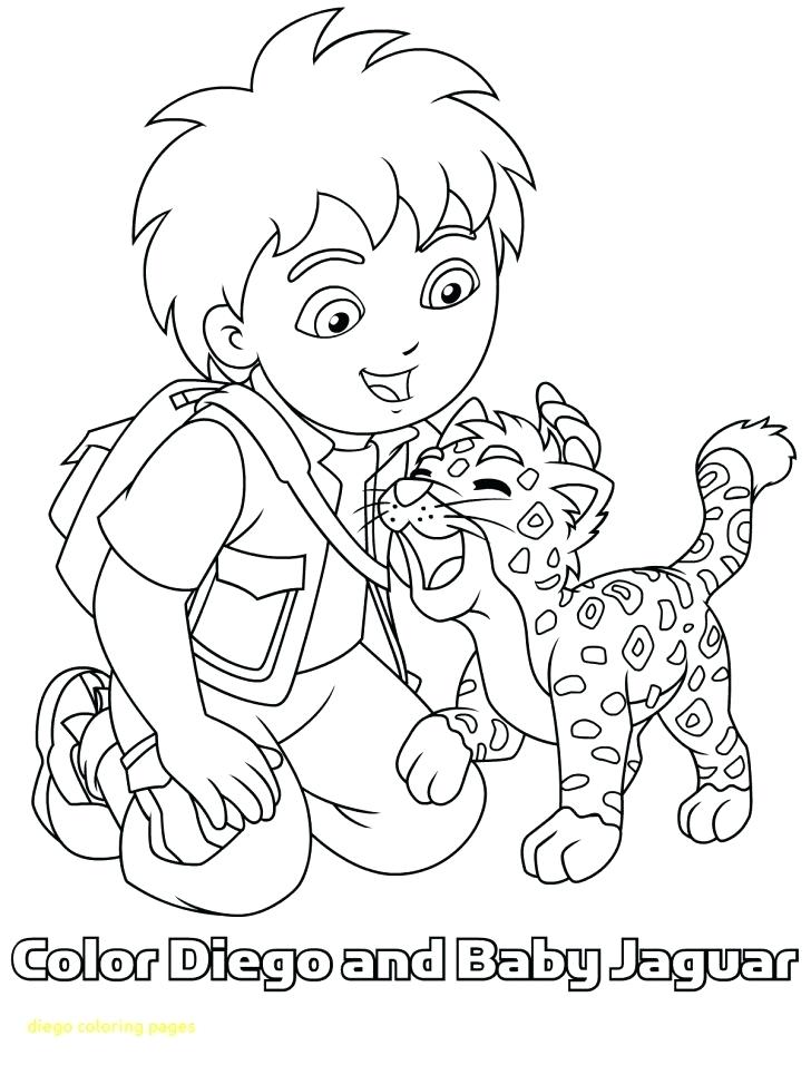 728x956 Funky San Diego Coloring Pages Image Collection