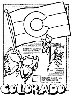 236x306 Cc Cyle 3 Resources From State Coloring Pages