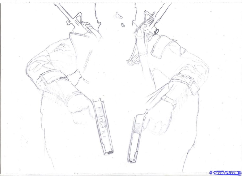 1024x744 Call Of Duty Black Ops Coloring Pages Coloring Pages Kids