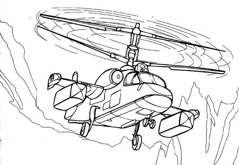 Call Of Duty Coloring Pages