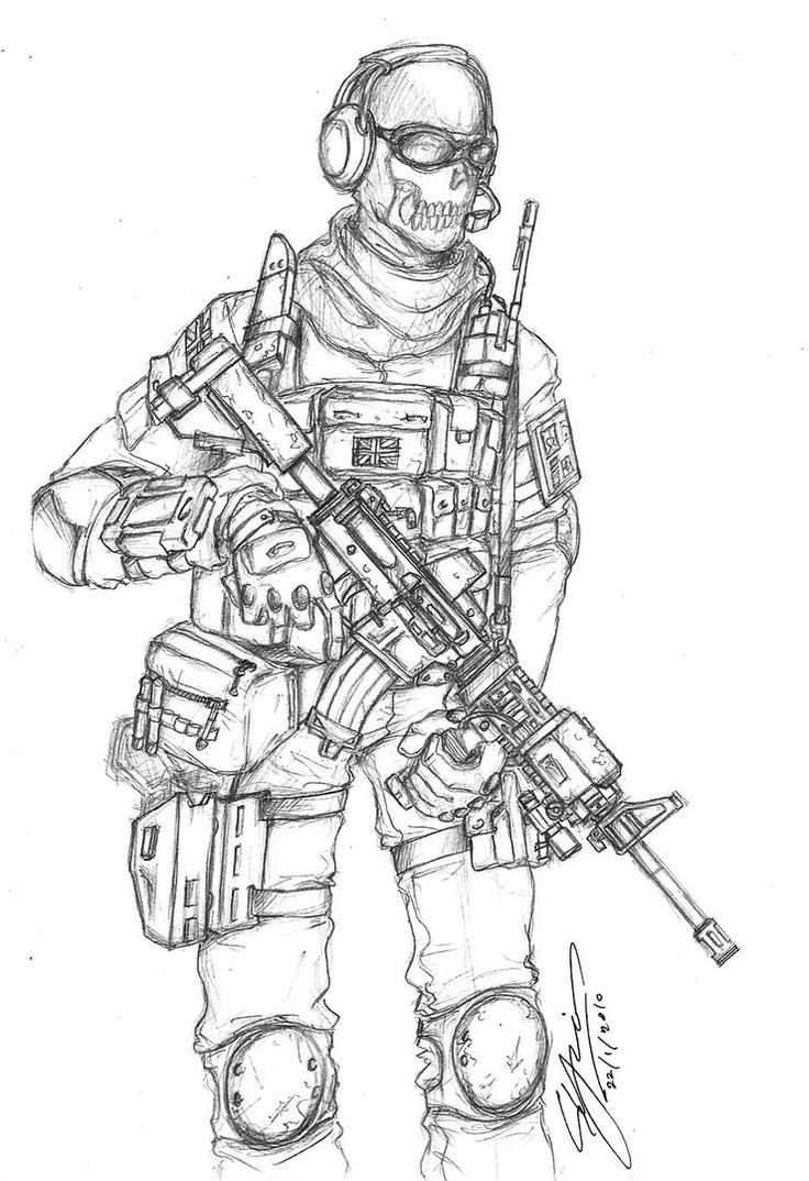 736x1074 321 Best Widen Images On At Call Of Duty Coloring Pages