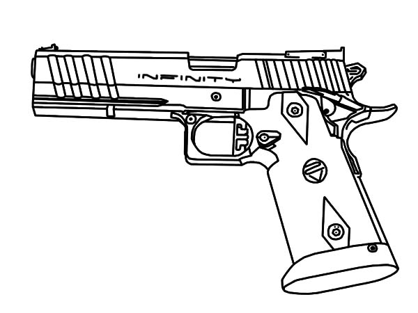 600x450 Call Of Duty Coloring Pages Printable Coloring Page