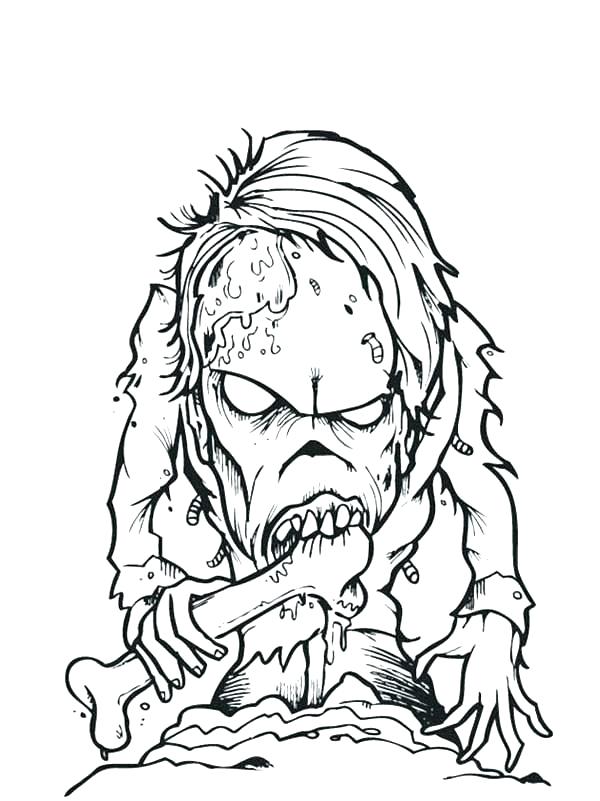 600x801 Coloring Black Ops Coloring Pages