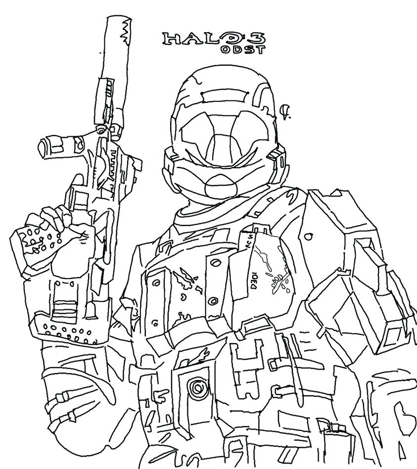 843x948 Call Of Duty Pictures To Print Printable Free Coloring Sheets