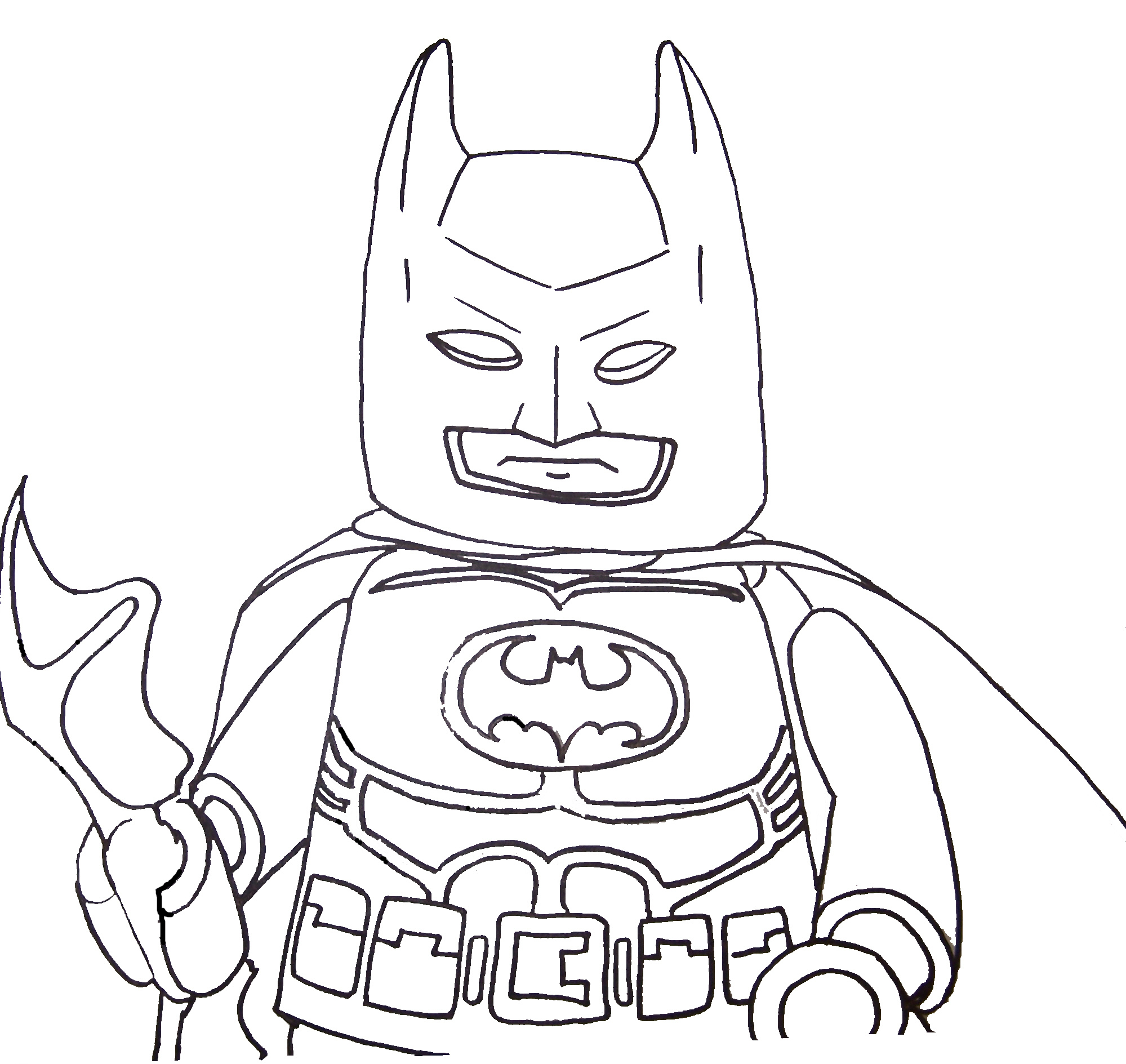 1999x1889 Fun Free Printable Coloring Pages For Boys Including Minecraft