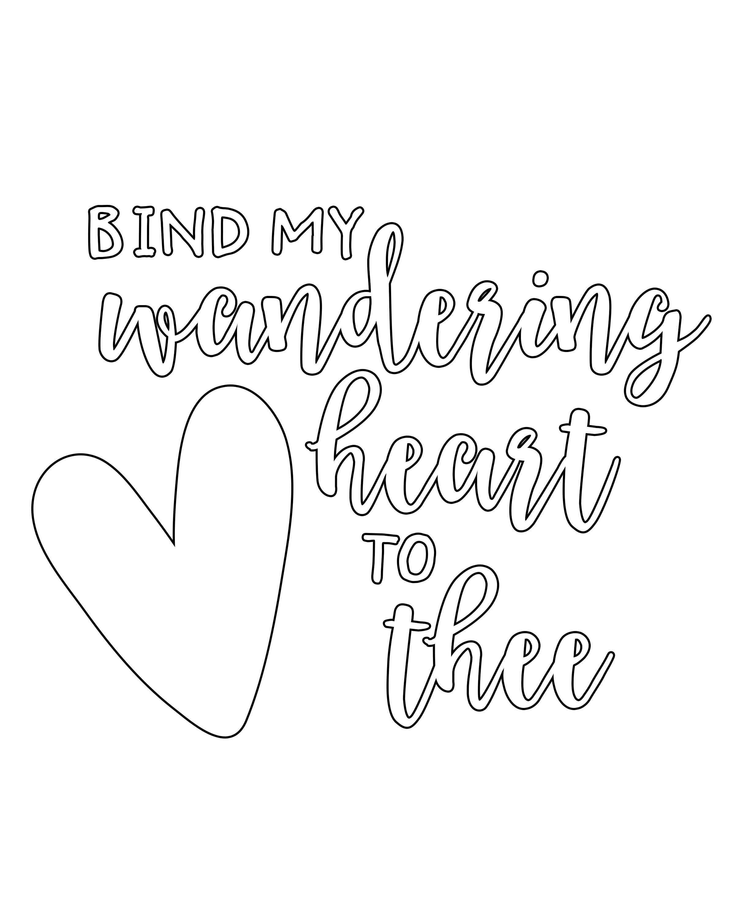 2400x3000 Free Printable Adult Coloring Pages