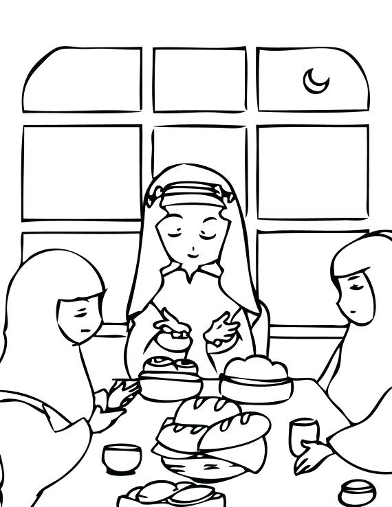 570x738 Islamic Calligraphy Coloring Pages Art Coloring Pages Images