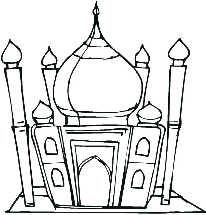 812x848 Islamic Coloring Pages Ing Islamic Calligraphy Colouring Pages