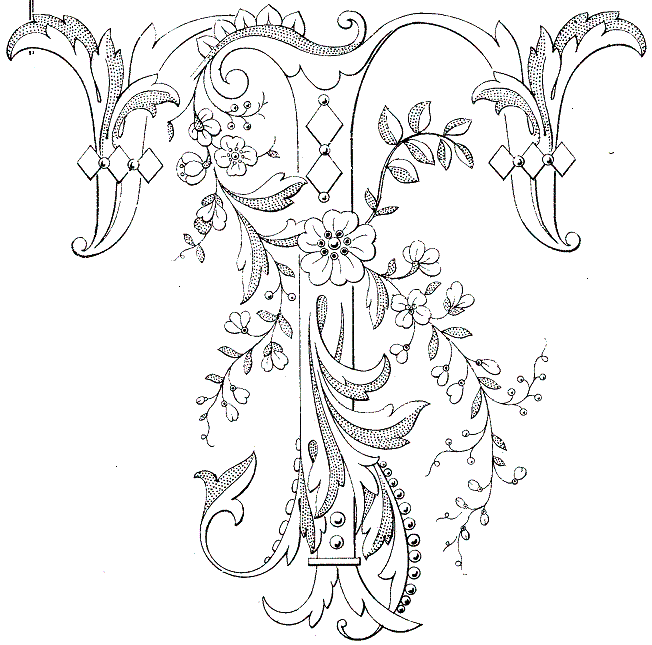 652x645 Pin By Maria On Lettres Et Alphabets Embroidery