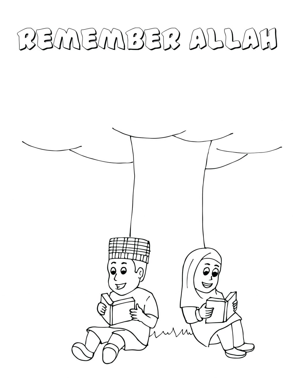 1024x1326 Coloring Page ~ Ramadan Coloring Pages Book For On Calligraphy