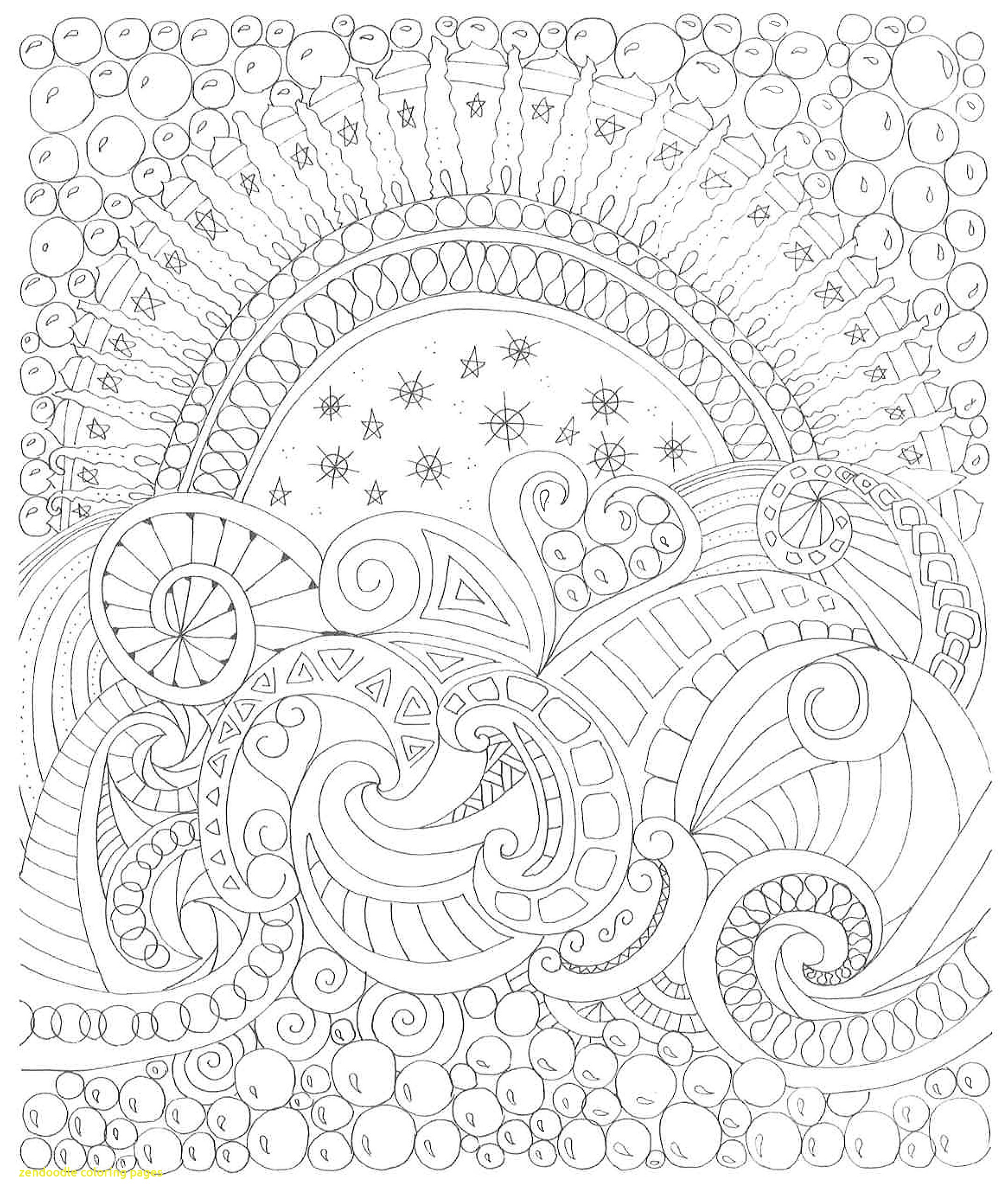 2154x2560 Zendoodle Coloring Pages With Happy Pub Day Keep Calm New