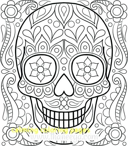 450x513 Calming Coloring Pages Best Of Calming Coloring Pages For Coloring