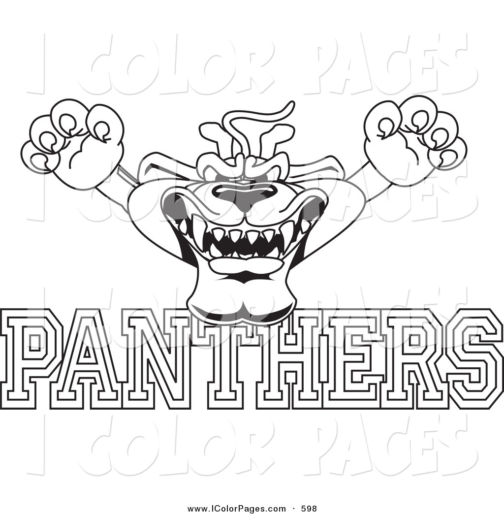 1024x1044 Neat Design Carolina Panthers Coloring Pages Cam Newton Home