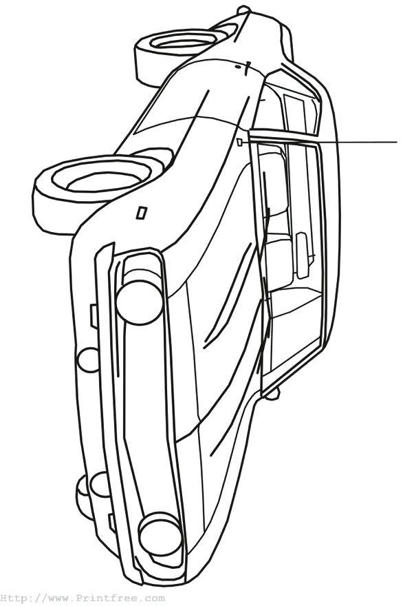 602x880 Camaro Coloring Page Sixty Coloring Page Medium Printable Chevy