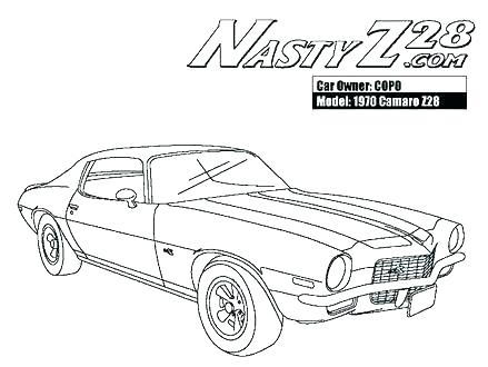 439x330 Camaro Coloring Pages Coloring Pages Coloring Pages Coloring Pages