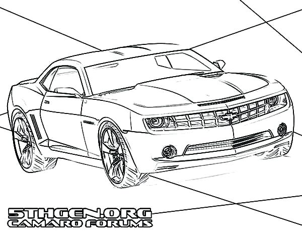 600x464 Camaro Coloring Pages Coloring Pages Coloring Pages Coloring Pages