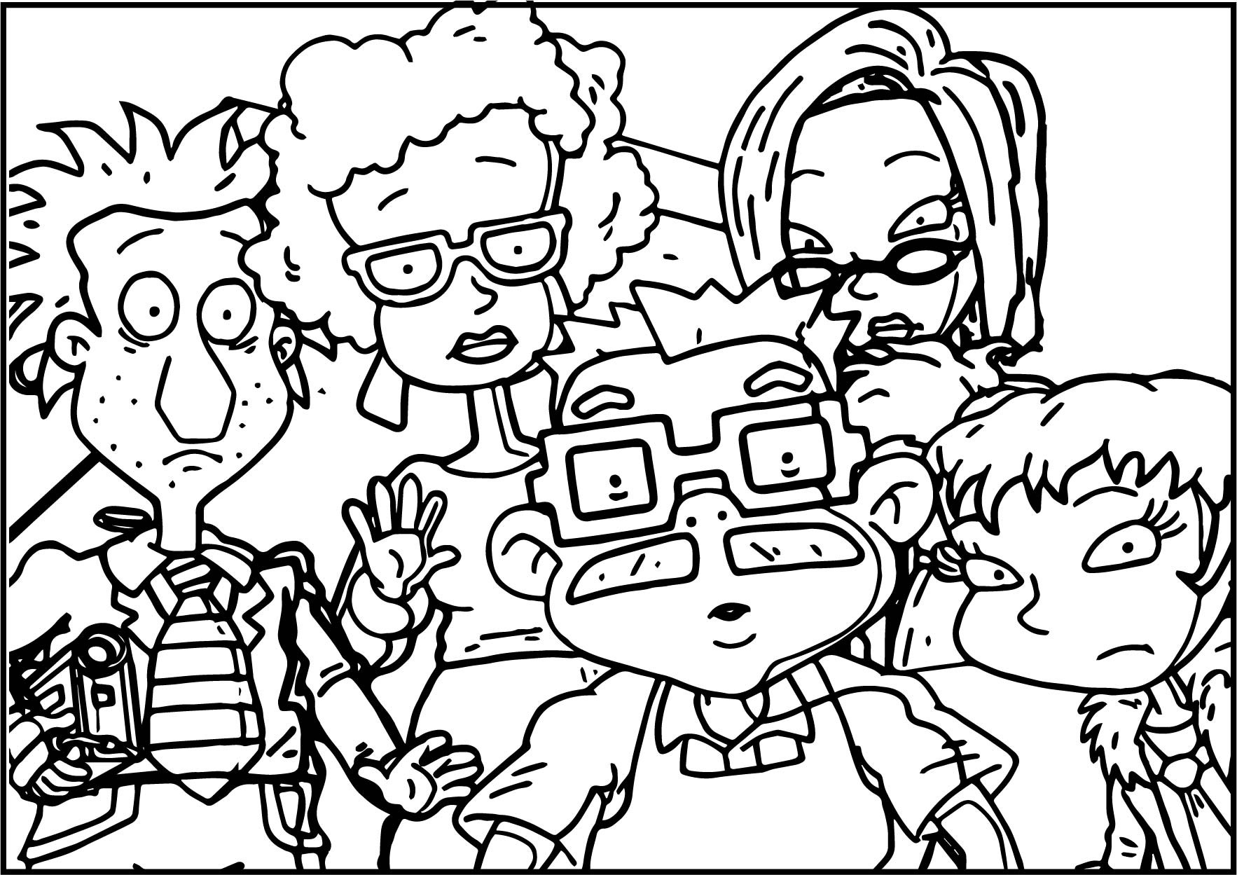 1766x1249 Camera Coloring Pages New All Grown Up Camera Coloring Page