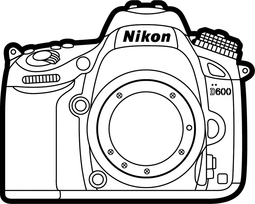 850x682 Photo Camera